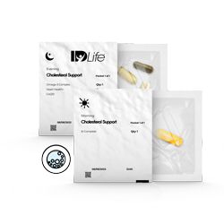 Cholesterol Support